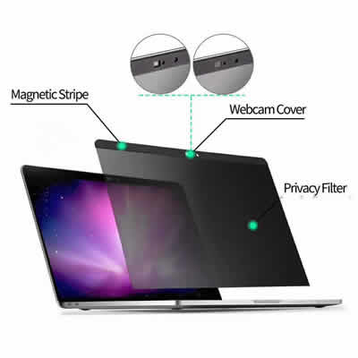 computer PET privacy screen protector